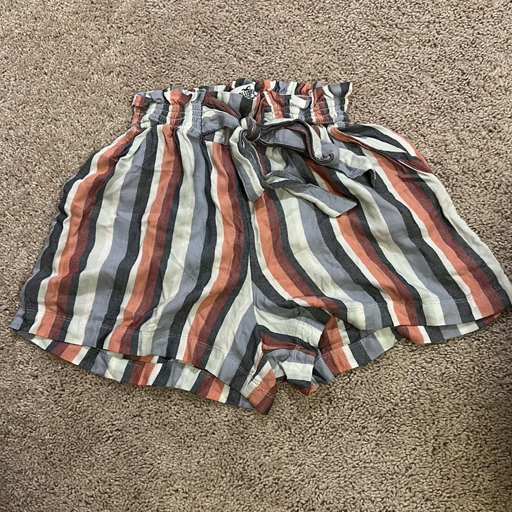 Juniors Hollister shorts